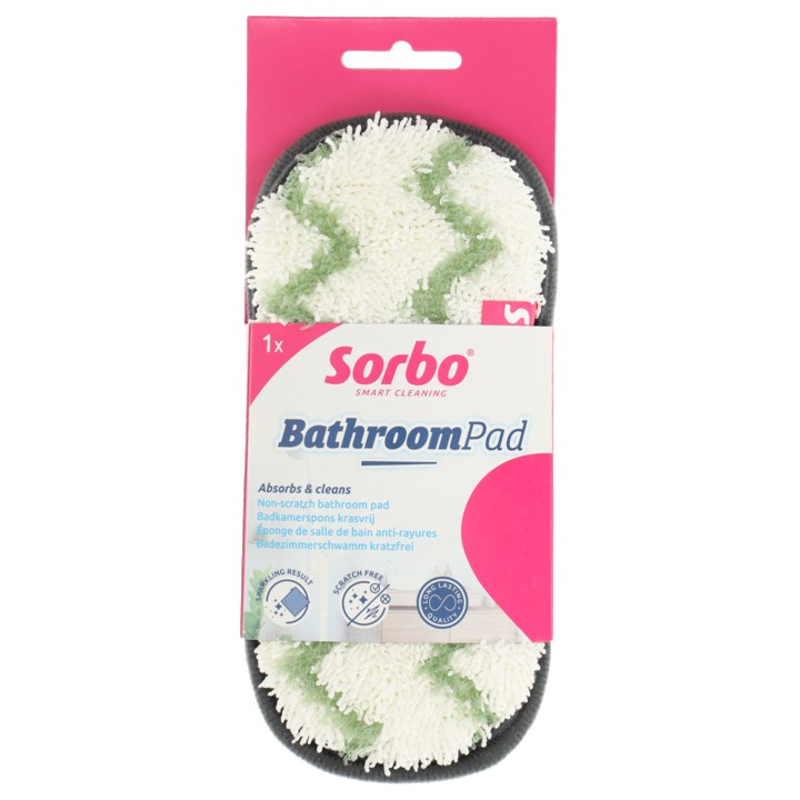 Sorbo Bathroom Pad