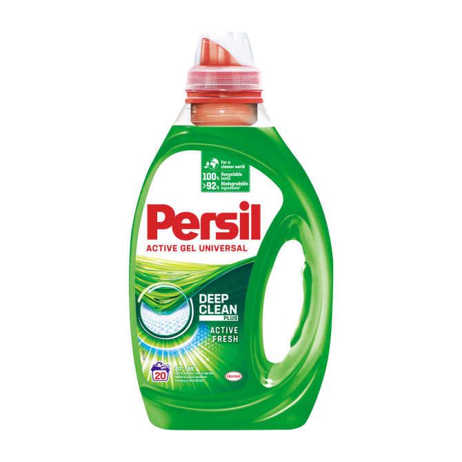 Persil Active gel universal