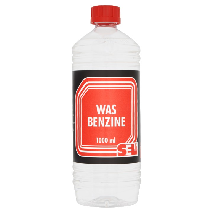 Sel Wasbenzine 1000ml