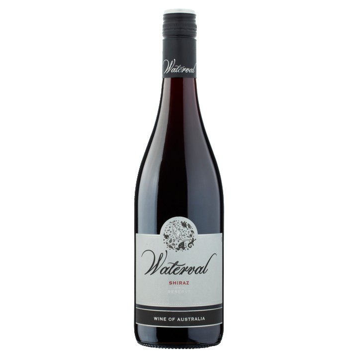 Waterval - Shiraz - 750ML