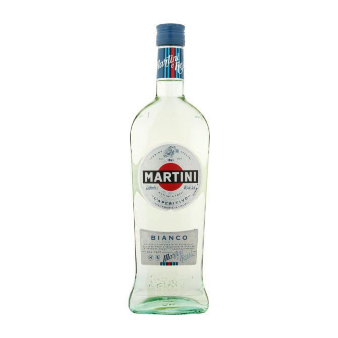 Martini Vermouth Bianco