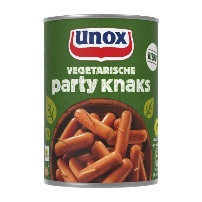 Unox Worst knaks