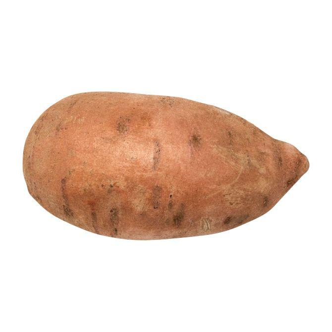 Top! Van Coop Aardappelen zoet los