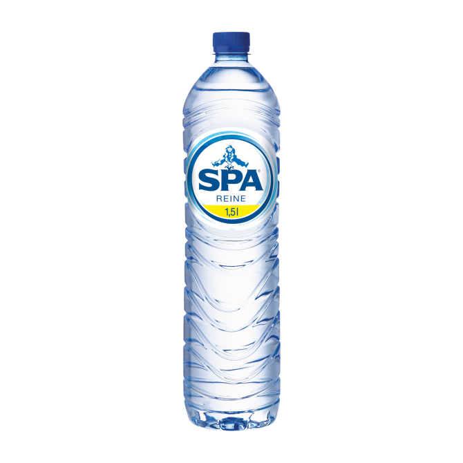 Spa Reine koolzuurvrij 6x1500ml