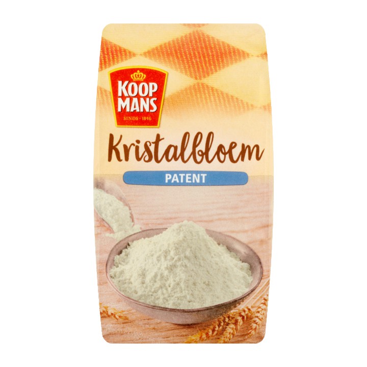 K&amp;#1086;&amp;#1086;&amp;#1088;mans Kristalbloem Patent 500g