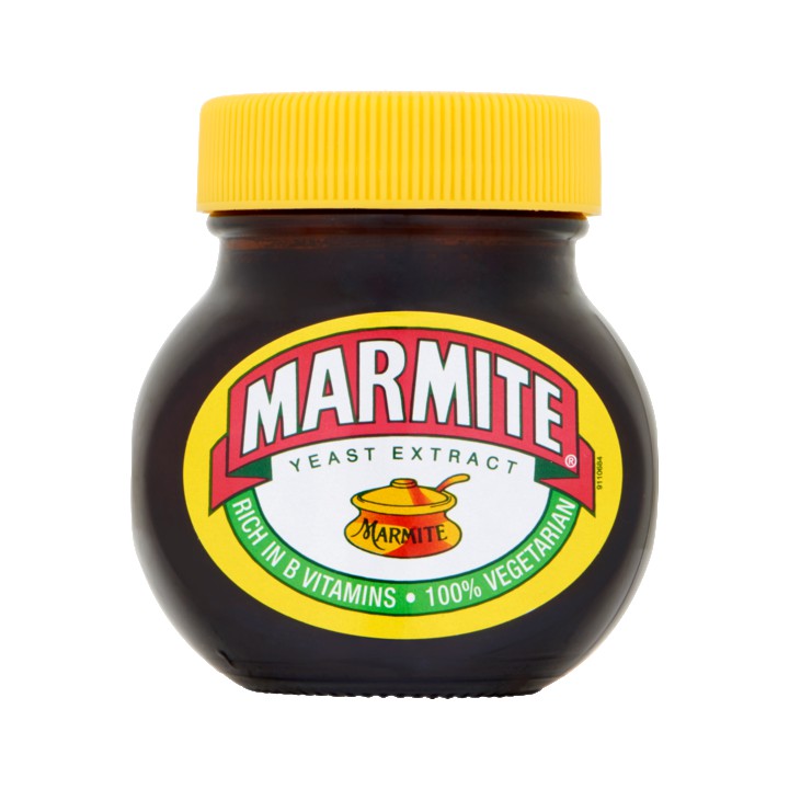 Marmite Yeast Extract 125g