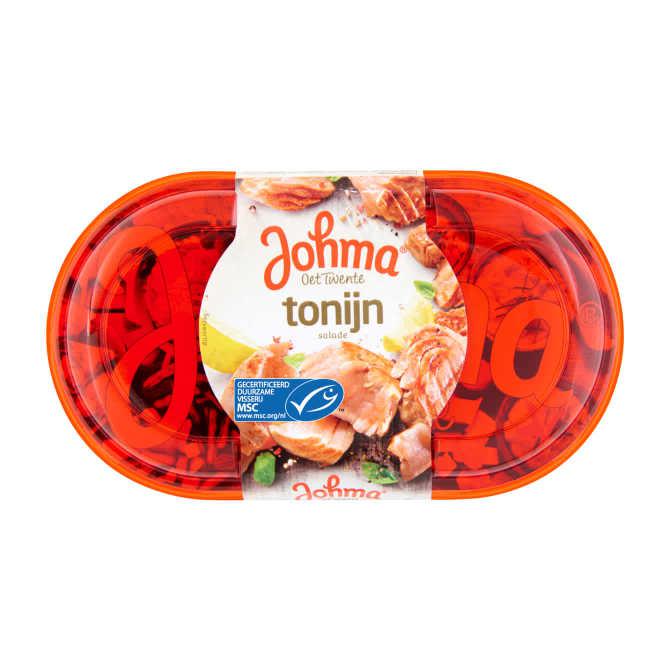 Johma Tonijn salade