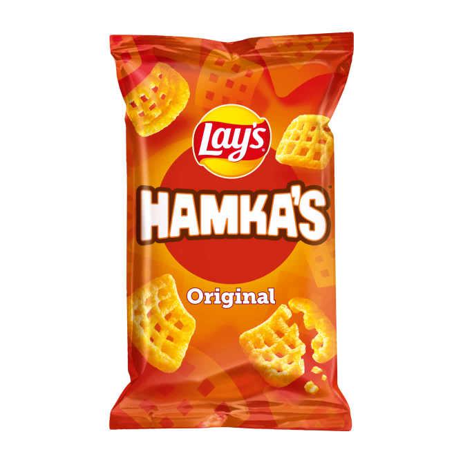 Lay&#039;s Hamka&#039;s Chips