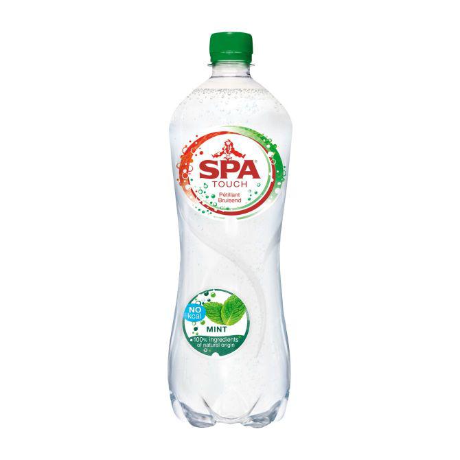 Spa Touch bruisend Mint