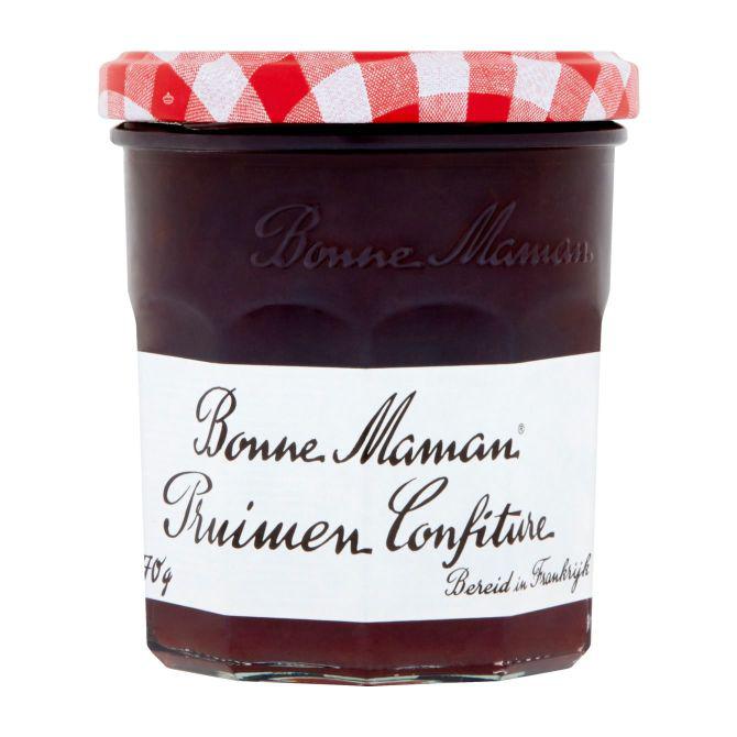 Bonne Maman Pruimen confiture