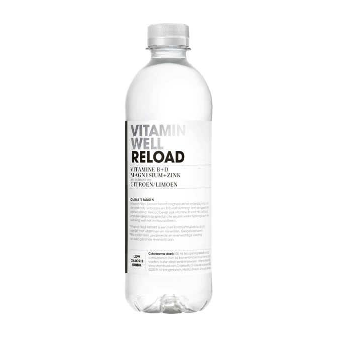 Vitamin Well Reload