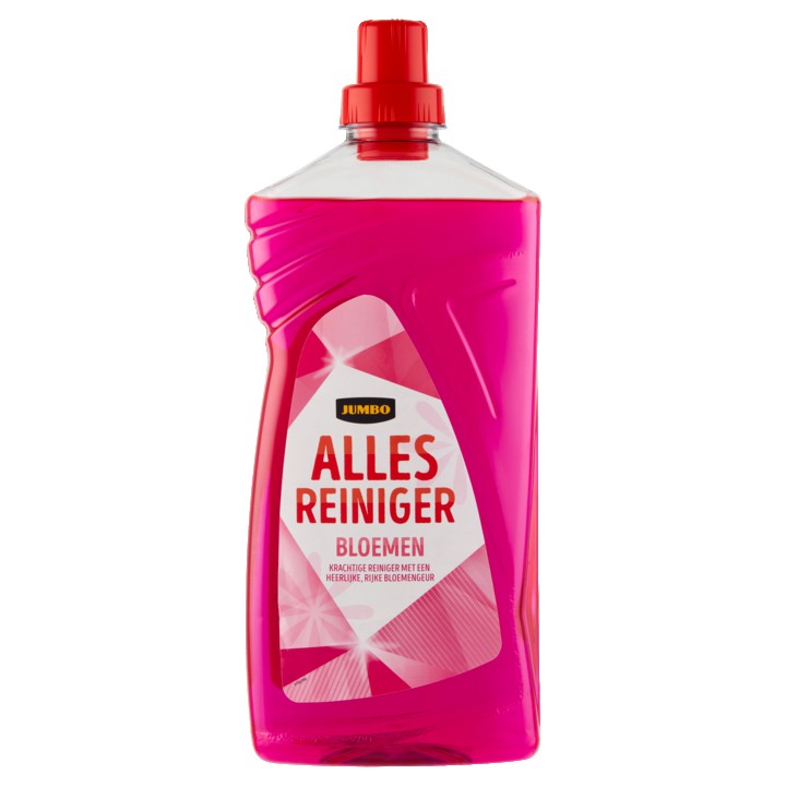 Jumbo Allesreiniger Bloemen 1, 25L