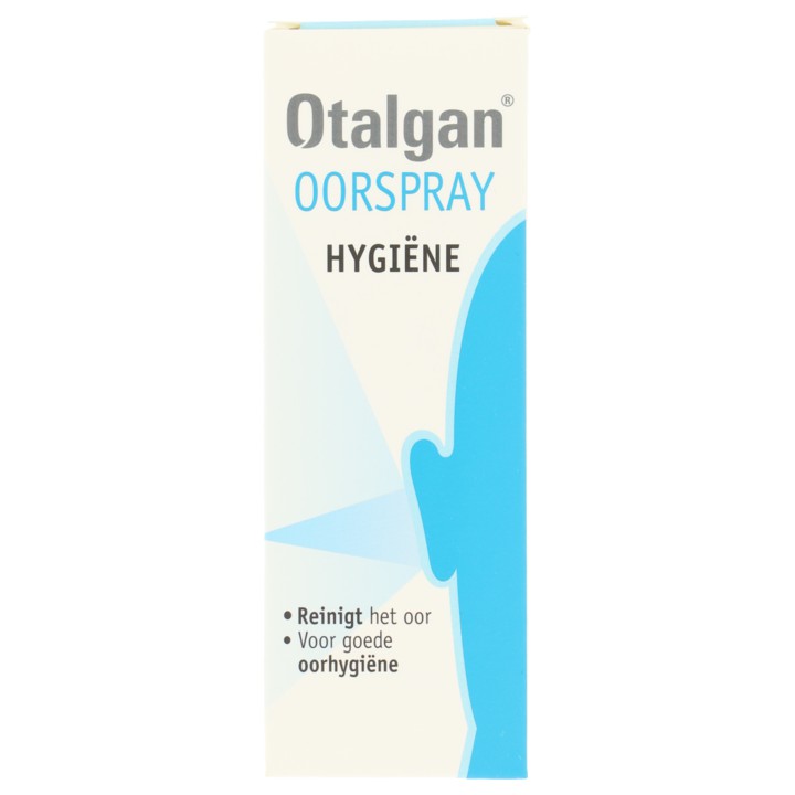 Otalgan Oorspray 50ml