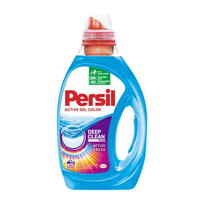 Persil Active gel color