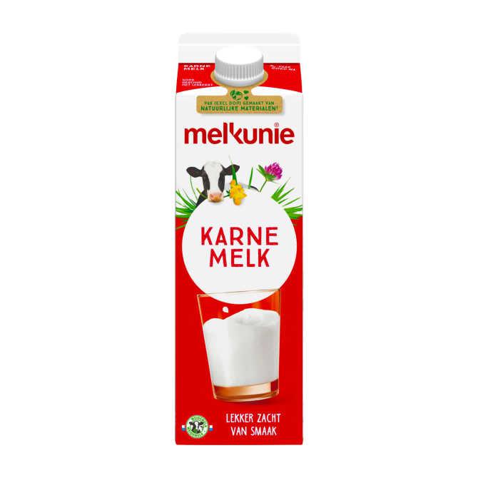 Melkunie Karne Melk