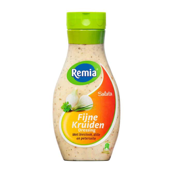 Remia Salata Fijne Kruiden Dressing