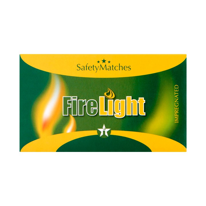 Safety Matches Lucifers