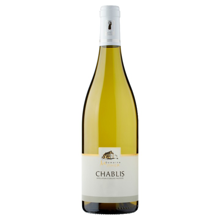 Domaine Mosnier - Chablis - 750ML