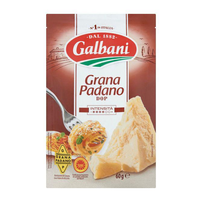 Galbani Grana padano