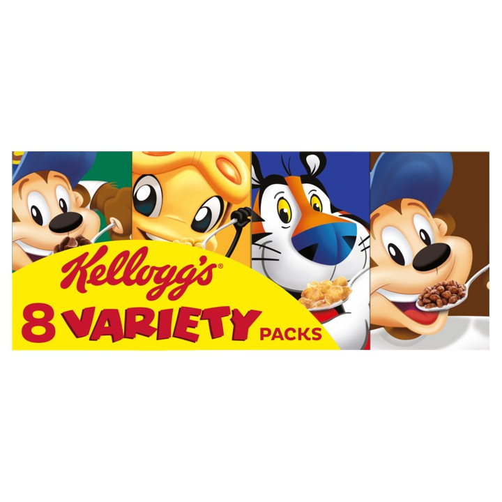 Kellogg&amp;#039;s Variety mini