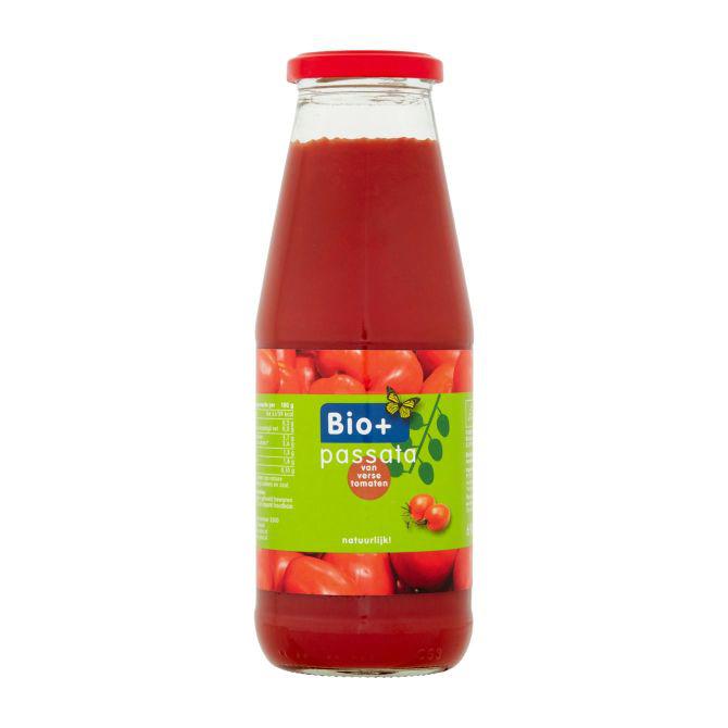 Bio+ Passata