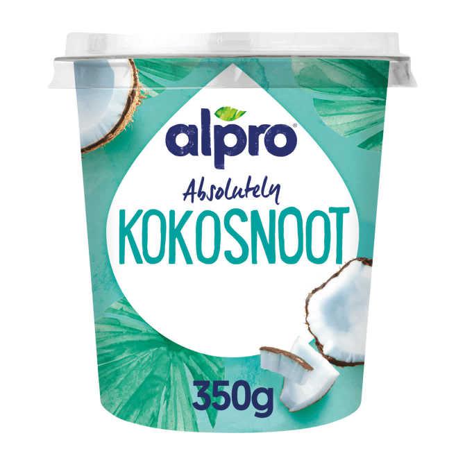 Alpro Absolutely Kokosnoot