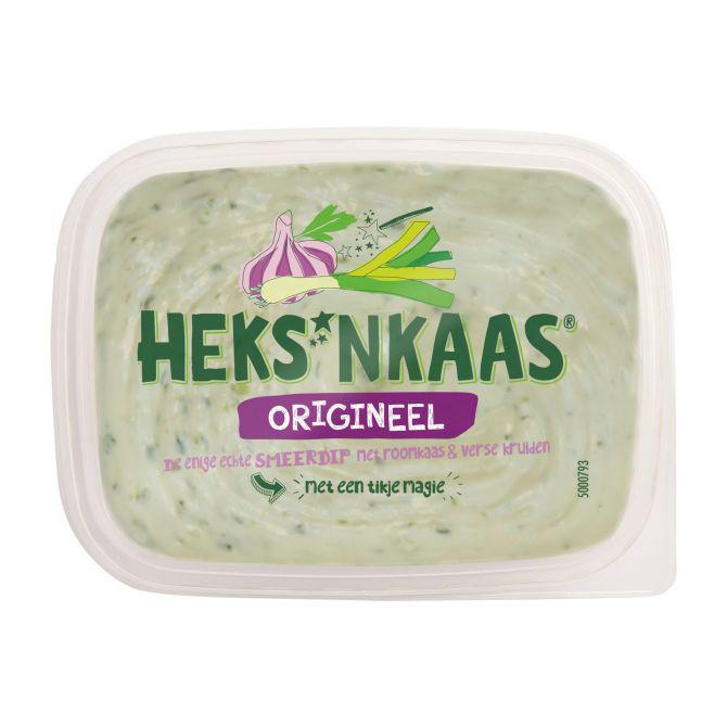 Heks&#039;nkaas Origineel