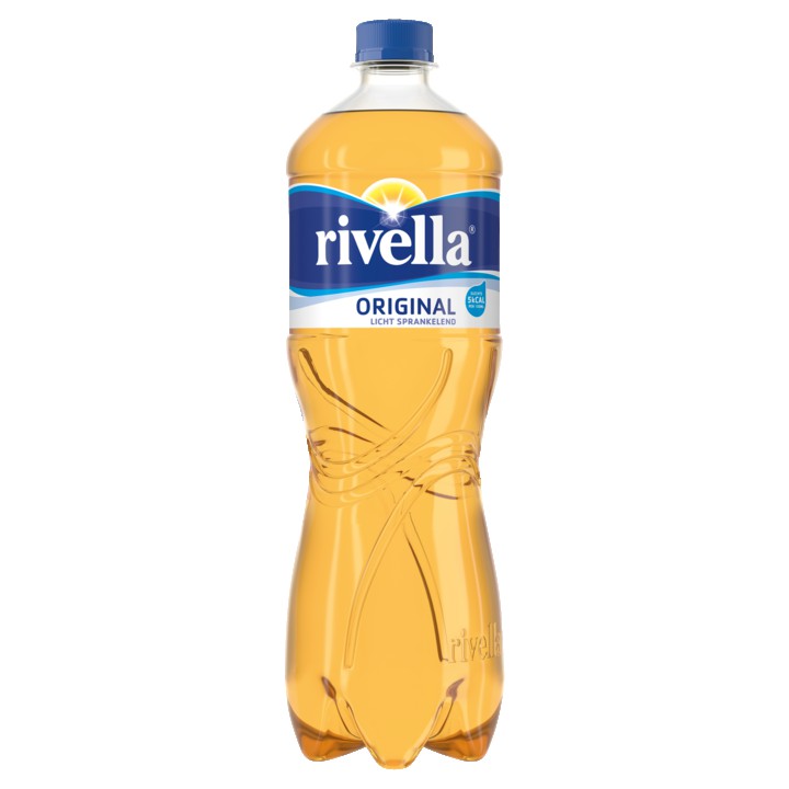 Rivella Original Fles 1L