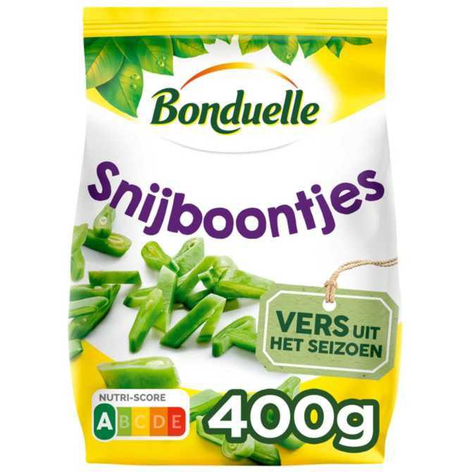 Bonduelle Snijboontjes