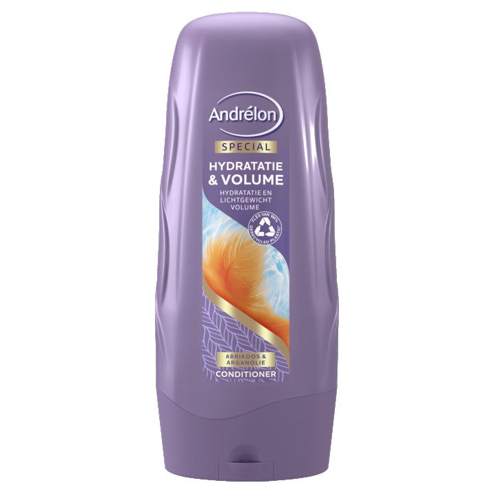 Andrélon Special Conditioner Hydratatie & Volume 300ml | Nederland Life Andrélon Special Conditioner Hydratatie & Volume 300ml