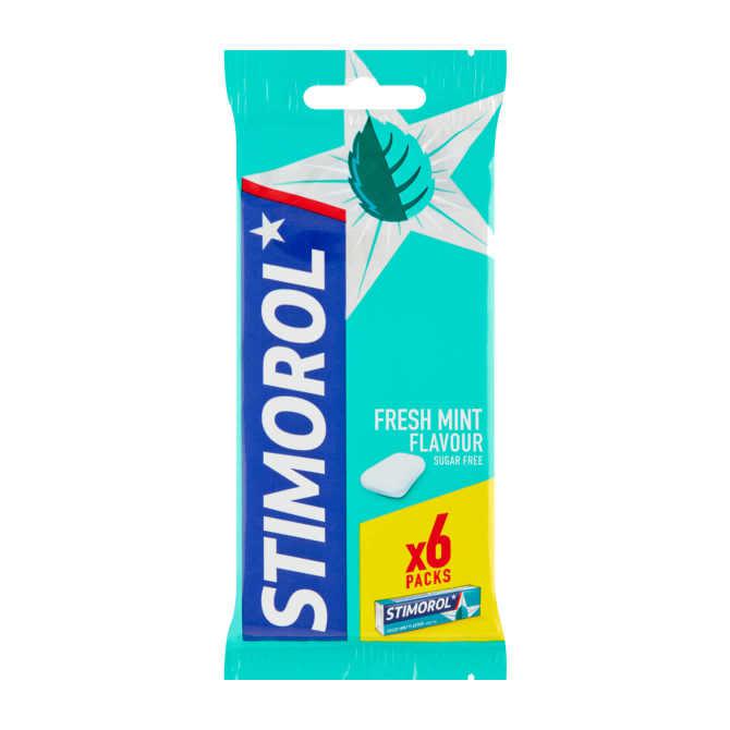 Stimorol Freshmint