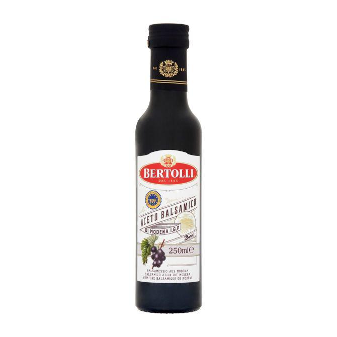 Bertolli Modena Balsamico azijn