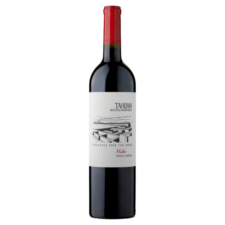 Tahuan - Malbec - 750ML