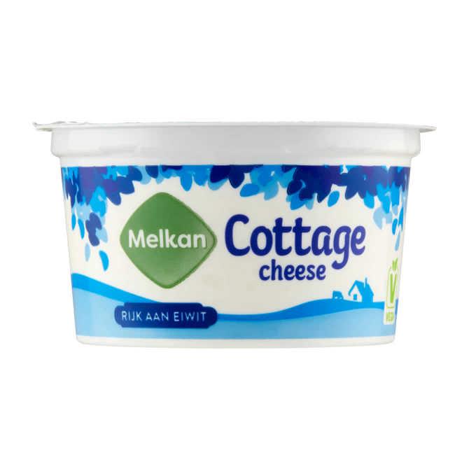 Melkan Cottage Cheese