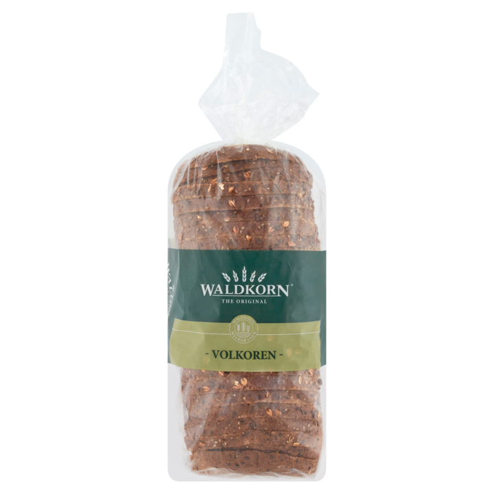 Waldkorn - Volkoren Brood