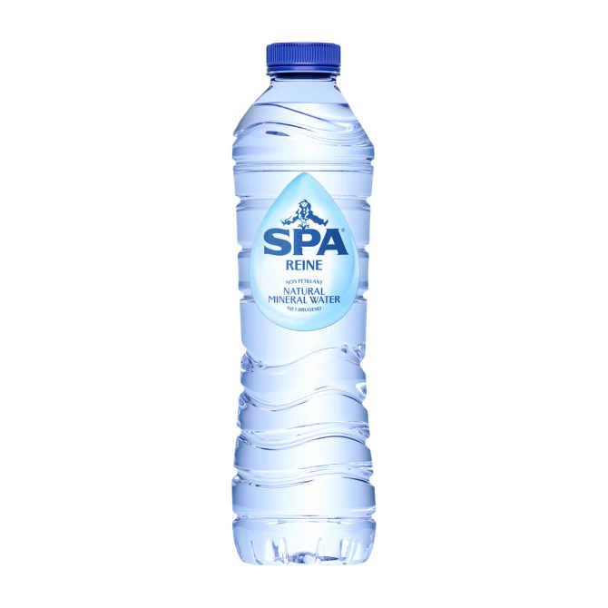 Spa Reine 6x500ML