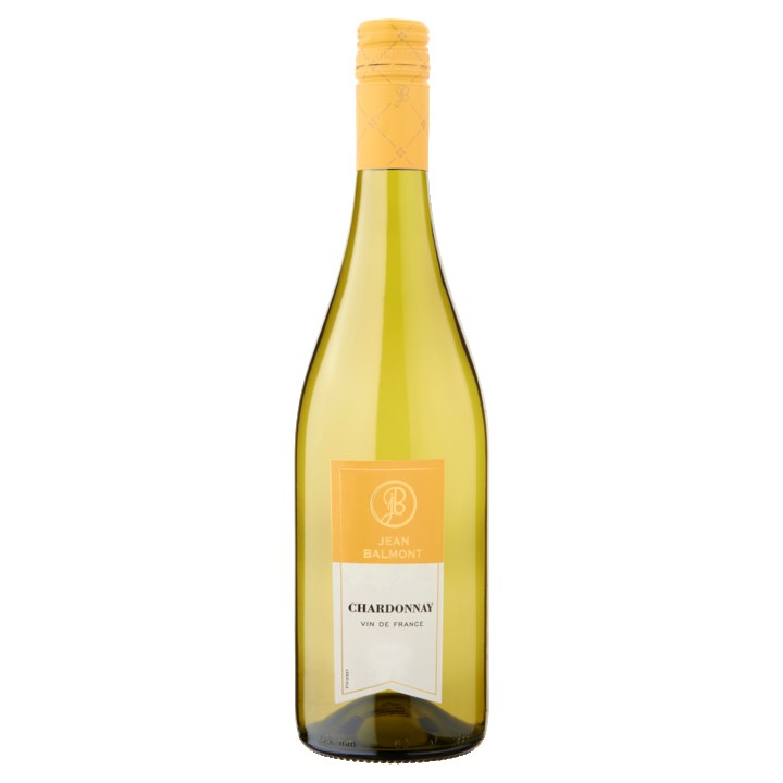 Jean Balmont - Chardonnay - 750ML