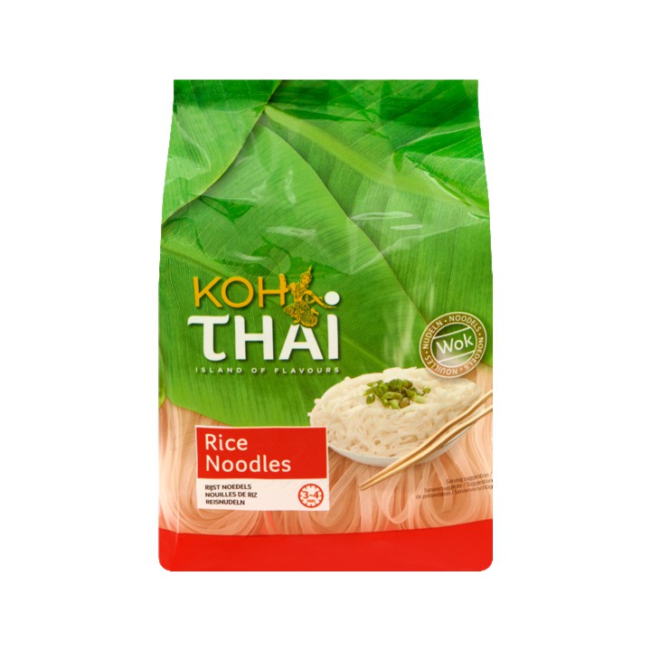 Koh Thai Rijst Noedels 220g