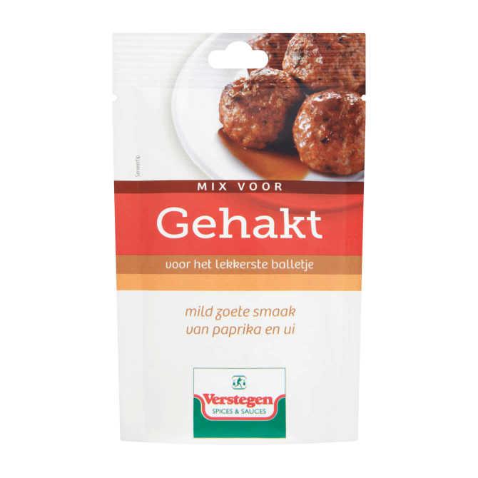 Verstegen Mix voor gehakt