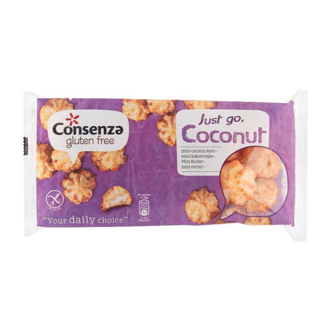 Consenza kokosrotsjes