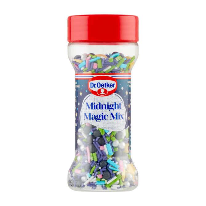 Dr. Oetker Midnight magic mix