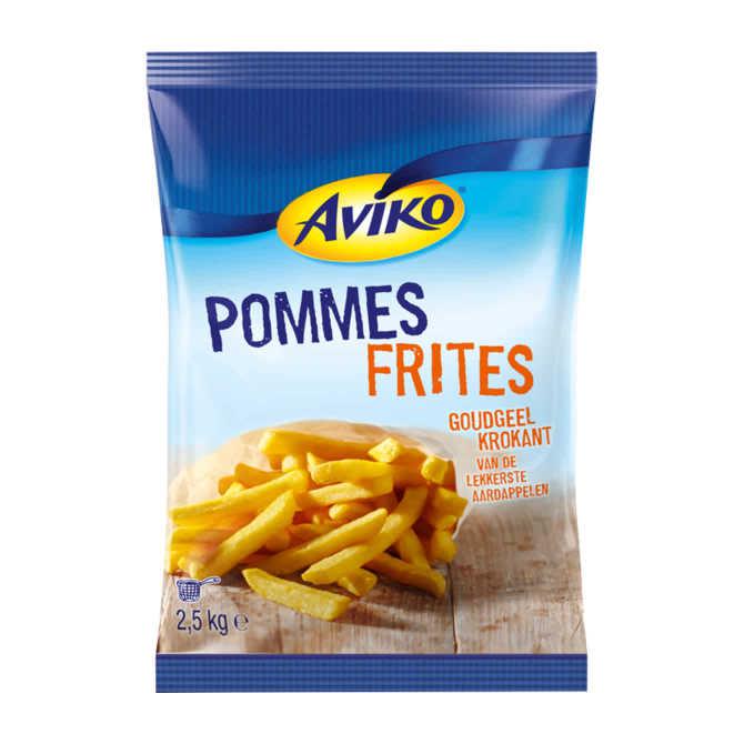 Aviko Pommes Frites