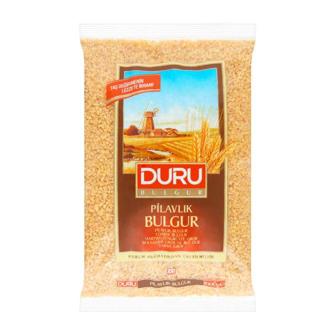 Duru Bulgur grof