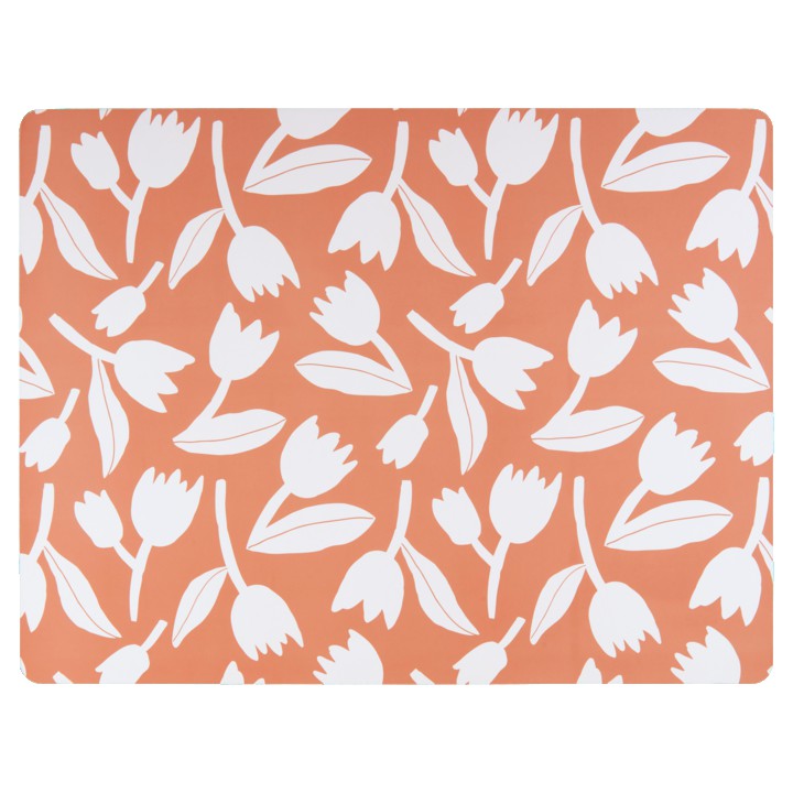 HEMA Placemat Tulpen