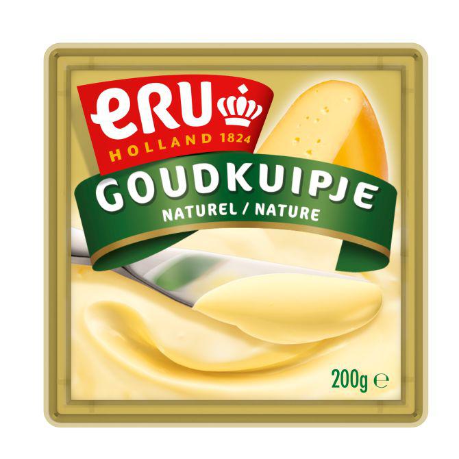 ERU Goudkuipje naturel