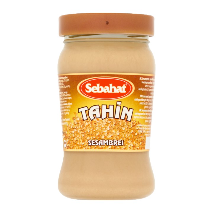 Sebahat Tahin Sesambrei 290g