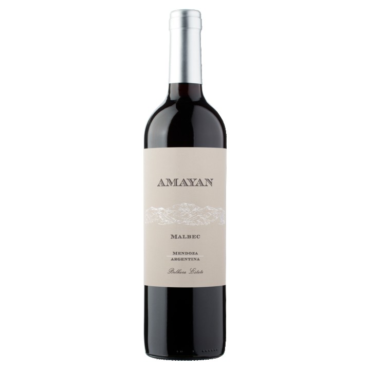 Amayan - Malbec - 750ML