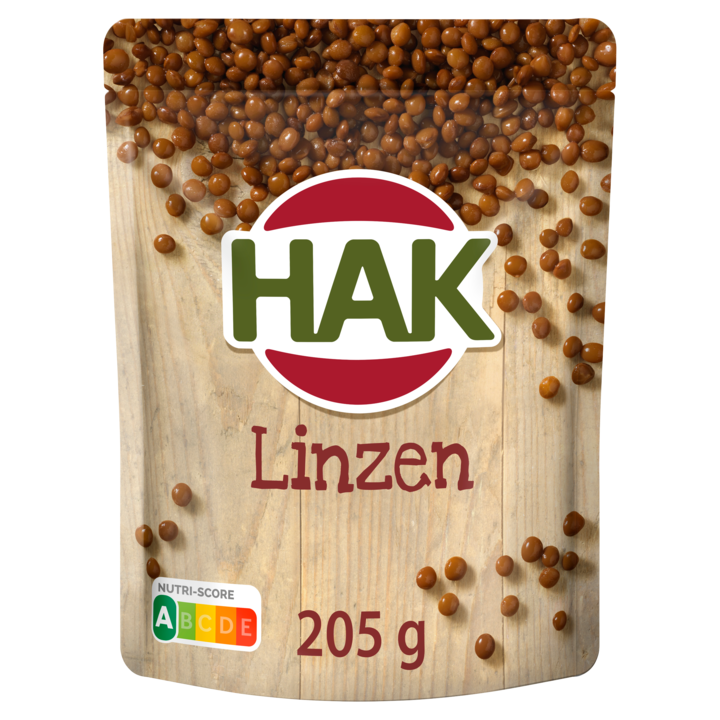 Hak Linzen 205g