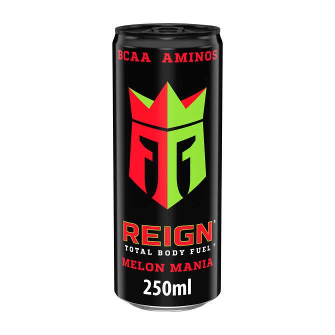 Reign Melon mania blik