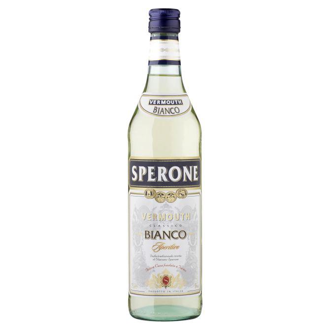 Sperone Vermouth wit